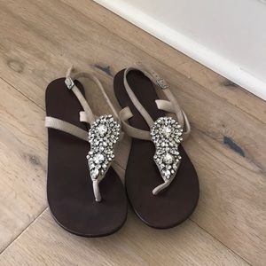 Antik Batik Sandals